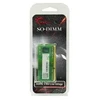 Atmiņa portatīvajam datoram G.Skill SODIMM, DDR3L, 8 GB, 1600 MHz, CL11 (F3-1600C11S-8GSL)