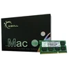 Atmiņa portatīvajam datoram G.Skill SODIMM, DDR3, 8 GB, 1600 MHz, CL11 (FA-1600C11S-8GSQ)