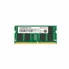 Atmiņa portatīvajam datoram Transcend JetRam, SODIMM, DDR4, 8 GB, 3200 MHz, CL22 (JM3200HSG-8G)