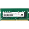 Atmiņa portatīvajam datoram Transcend JetRam, SODIMM, DDR4, 16 GB, 2666 MHz, CL19 (JM2666HSB-16G)