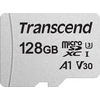 Atminties kortelė Atmiņas karte Transcend 300S Micro SDXC 128 GB Class 10 UHS-I/U3 (TS128GUSD300S)