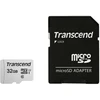 Atminties kortelė Atmiņas karte Transcend 300S Micro SDXC 128 GB Class 10 UHS-I/U3 (TS128GUSD300S-A)