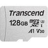 Atminties kortelė Atmiņas karte Transcend 300S Micro SDXC 128 GB Class 10 UHS-I/U3 (TS128GUSD300S-A)