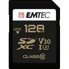 Atminties kortelė Emtec Speedin Pro SDXC 128 GB Class 10 UHS-I/U3 V30 (ECMSD128GXC10SP)