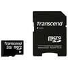 Atminties kortelė Transcend TS2GUSD MicroSD 2 GB Class 10 (TS2GUSD)