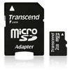 Atminties kortelė Transcend TS2GUSD MicroSD 2 GB Class 10 (TS2GUSD)
