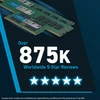 RAM Atmintis Crucial DDR5, 32 GB, 4800MHz, CL40 (CT2K16G48C40U5)