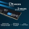 RAM Atmintis Crucial DDR5, 32 GB, 5600MHz, CL46 (CT2K16G56C46U5)
