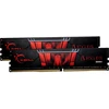 RAM Atmintis G.Skill Aegis, DDR4, 16 GB, 2400MHz, CL17 (F4-2400C17D-16GIS)