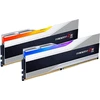 RAM Atmintis G.Skill Trident Z5 RGB, DDR5, 32 GB, 7200MHz, CL34 (F5-7200J3445G16GX2-TZ5RS)