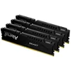 RAM Atmintis Kingston Fury Beast, DDR5, 64 GB, 6000MHz, CL40 (KF560C40BBK4-64)