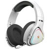Ausinės A4Tech Bloody MR710 BT5.3+2.4G+su laidu pilka