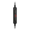 Ausinės Asus Rog Cetra II Core Juodas (90YH02V0-B2UA00)