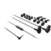 Ausinės Asus Rog Cetra II Core Juodas (90YH02V0-B2UA00)