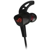 Ausinės Asus Rog Cetra II Core Juodas (90YH02V0-B2UA00)