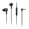 Ausinės Asus Rog Cetra II Core Juodas (90YH02V0-B2UA00)