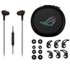 Ausinės Asus Rog Cetra II Core Juodas (90YH02V0-B2UA00)