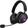 Ausinės Asus ROG DELTA II Juodas
