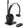 Ausinės Fanvil DH301D hibridinės, palaiko tiek Bluetooth, tiek DECT