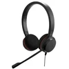Ausinės Jabra Evolve 20 UC Stereo (Juodas)