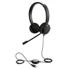 Ausinės Jabra Evolve 20 UC Stereo (Juodas)