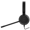 Ausinės Jabra Evolve 20 UC Stereo (Juodas)