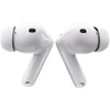 Ausinės Motorola Moto Buds 2 Plus, baltos spalvos
