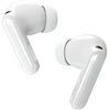 Ausinės Motorola Moto Buds 2 Plus, baltos spalvos