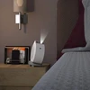 Projektorius BenQ GV50 Portabler Mini Beamer 16:9 - 500 ANSI Lumen