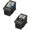 Canon PG-540 CL-541 spausdintuvo kasetė Juodas Color 5225B006