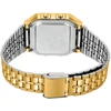 Casio laikrodis CASIO UNISEX A-500WGA9 (34MM) NoSize laikrodis