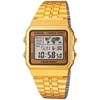 Casio laikrodis CASIO UNISEX A-500WGA9 (34MM) NoSize laikrodis