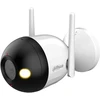 DAHUA DH-F2C-PV WLAN tinklelio kamera Bullet 2MP 3,6mm IR iki 30m IP67 Wi-Fi