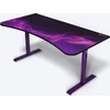 Darba galds Arozzi Arozzi Gaming-Tisch Arena Deep Violetinė - Galaxy 1/2 160x82cm