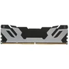 RAM DDR5 48GB PC 6400 CL32 Kingston FURY Renegade Sidabrinis XMP retail