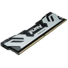 RAM DDR5 48GB PC 6400 CL32 Kingston FURY Renegade Sidabrinis XMP retail
