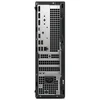 Dell Pro Slim Plus QBS1250 - plonas stacionarus kompiuteris - Core Ultra 5 235 / 3.4 GHz - RAM 16 GB - SSD 512 GB - NVMe, TLC - Intel grafika - 1GbE, Wi-Fi 6E, Bluetooth - WLAN: 802.11a/b/g/n/ac/ax (Wi-Fi 6E), Bluetooth - Windows 11 Pro - Monitorius: