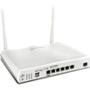 Maršrutizatorius DrayTek Vigor 2866Vac WLAN-AC modemas ADSL2+/VDSL2/G.Fast mažmeninei prekybai