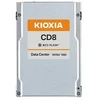 Dysk serwerowy Kioxia CD8-R 7.68TB 2.5'' PCI-E x4 Gen 4 NVMe (KCD8XRUG7T68)