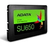 Dysk SSD ADATA Ultimate SU650 960GB 2.5" SATA III (ASU650SS-960GT-R)