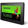 Dysk SSD ADATA Ultimate SU650 960GB 2.5" SATA III (ASU650SS-960GT-R)