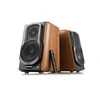 Kompiuterio kolonėlės Edifier Studio S1000MKII 2.0 holz Bluetooth retail