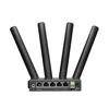 Edimax D5G-8459 belaidis maršrutizatorius 5G Juodas