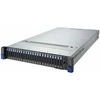 Giga Computing GigaByte R283-S93-AAF1 2U serveris 5. un 4. Intel 12x3.5"/2.5" 2x2400W