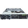 Giga Computing Serveris Gigabyte Intel Xeon 6700/6500 2U DP 4 x PCIe Gen5 GPU