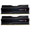RAM G.Skill DIMM 64 GB DDR5-6000 (2x 32 GB) Dual-Kit (Juodas, F5-6000J3238G32GX2-TZ5N, Trident Z5 NEO, AMD EXPO)