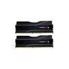 RAM G.Skill DIMM 64 GB DDR5-6000 (2x 32 GB) Dual-Kit (Juodas, F5-6000J3238G32GX2-TZ5N, Trident Z5 NEO, AMD EXPO)