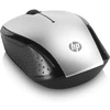 Hewlett Packard (HP) HP belaidė pelė 200 USB-A 3 mygtukai Sidabrinis/Juodas