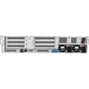 Hewlett Packard (HP) HPE ProLiant Compute DL380 Gen12 6505P 1P 2x32GB-R 8SFF MR408i-o 2x480GB SSD 2x1000W PS EU serveris