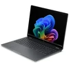 HP OmniBook X Flip Next Gen AI nešiojamas kompiuteris 16" 3K lietimui jautrus Core Ultra 7 356H 32GB/1TB SSD Windows 11 - 16-cb0475ngx